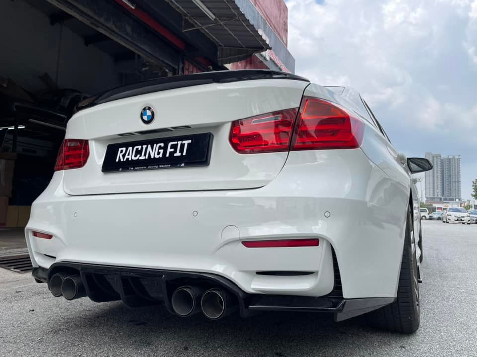 F30 3 Series M3 Bodykit